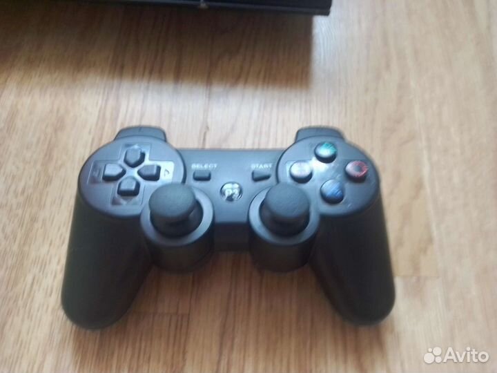 Sony playstation 3 superslim