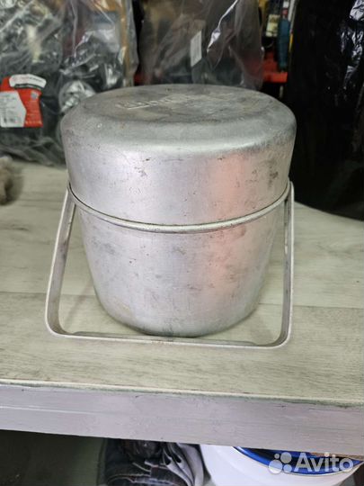 Примус Шмель 4