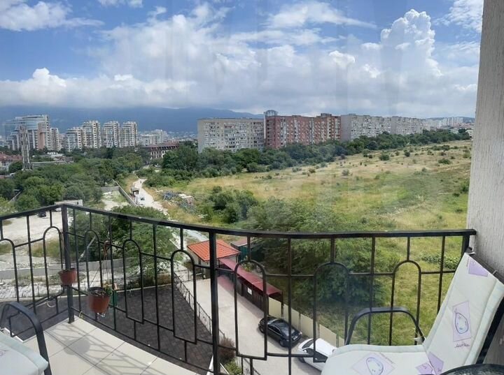 1-к. квартира, 42,3 м², 6/8 эт.