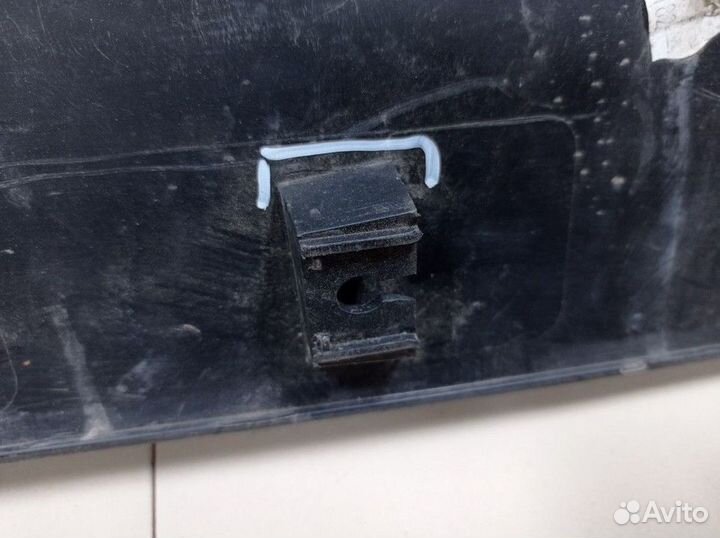 Молдинг двери задней левой Ford Kuga