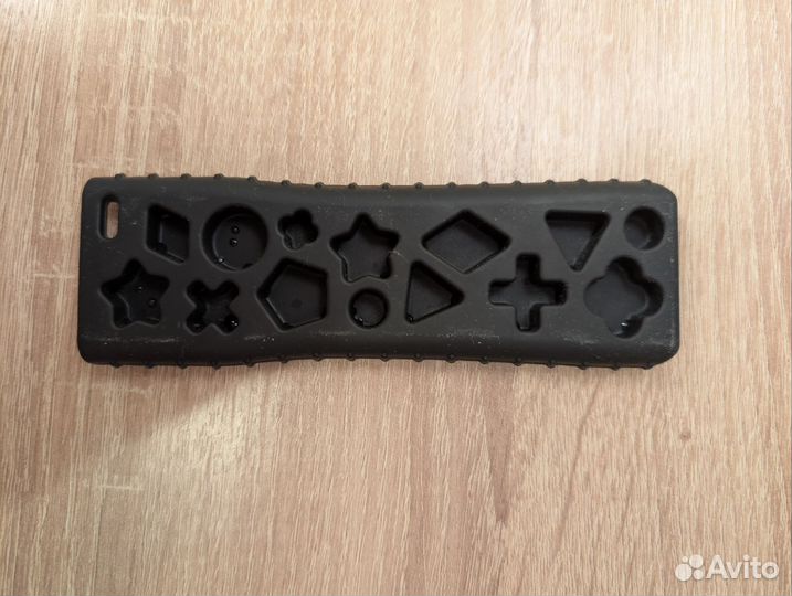 Игрушечный пульт