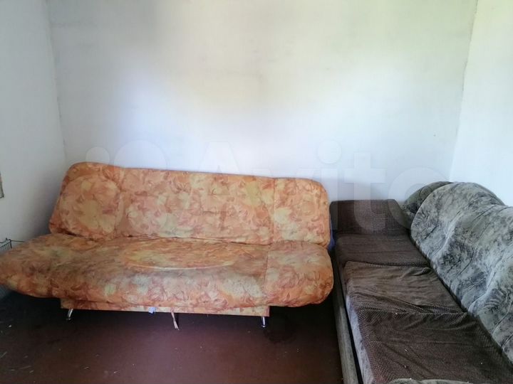 Дача 40 м² на участке 5 сот.