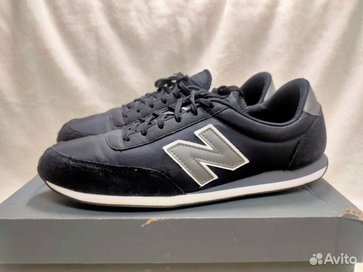 Кросовки new balance