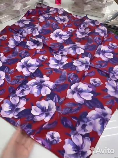 Платок гуччи gucci