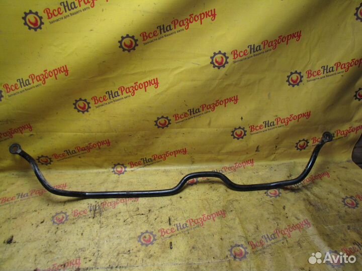 Стабилизатор Daewoo Nexia рестайлинг