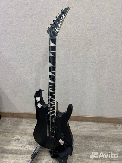 Jackson JS22 Комплект