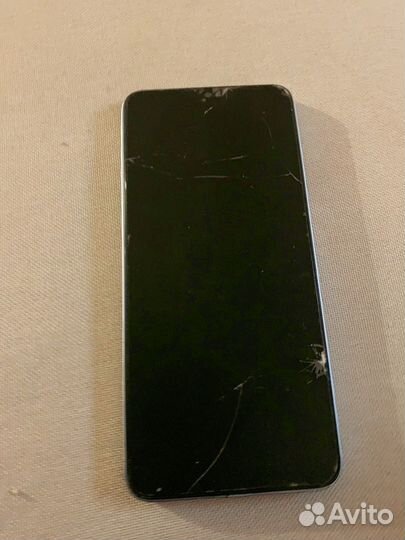 Infinix NOTE 30i, 8/128 ГБ