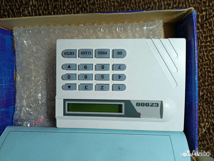 Приборы для опс
