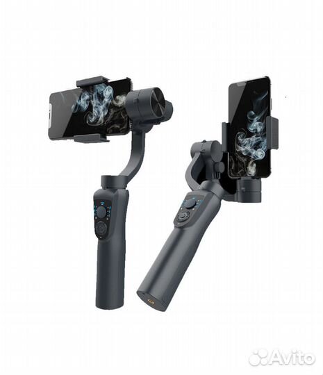 Стабилизатор для телефона