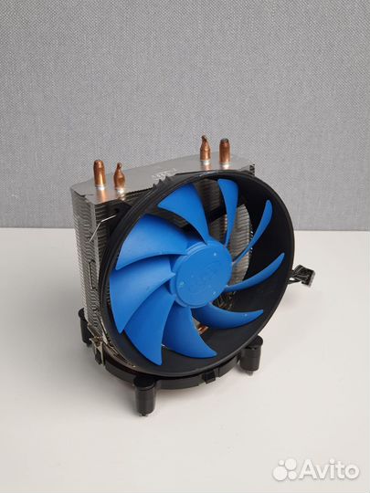 Кулер Deepcool Gammaxx 200T