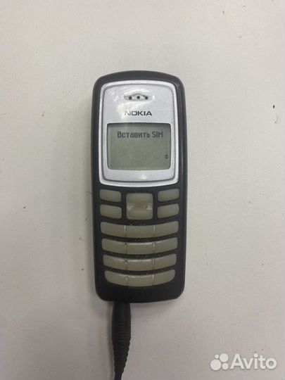 Nokia 2100