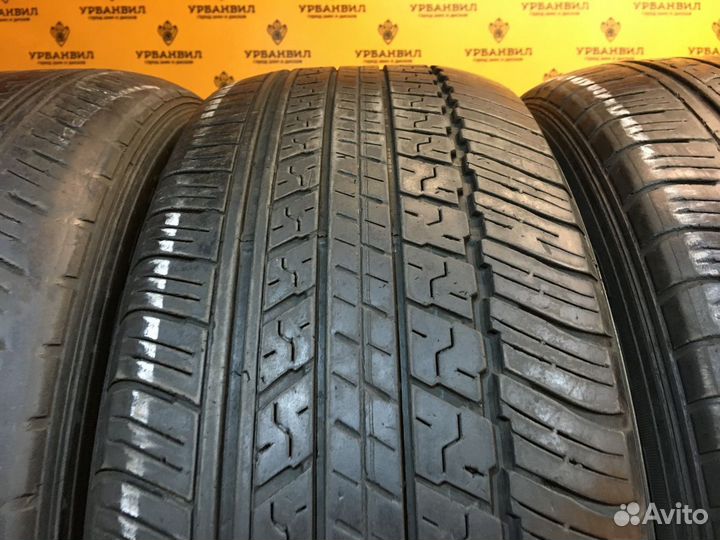 Dunlop Grandtrek ST30 245/55 R19 103S