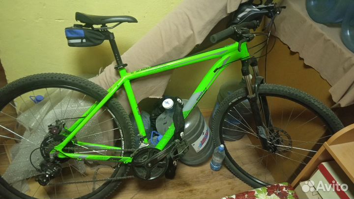 Велосипед stinger graphite 20 рама