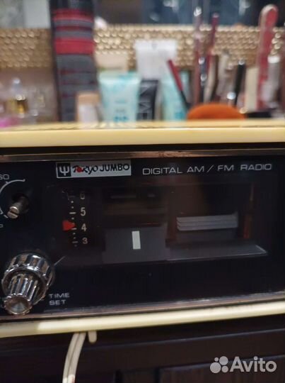 Радиоприемник