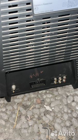 Телевизор LG 29FS7RL