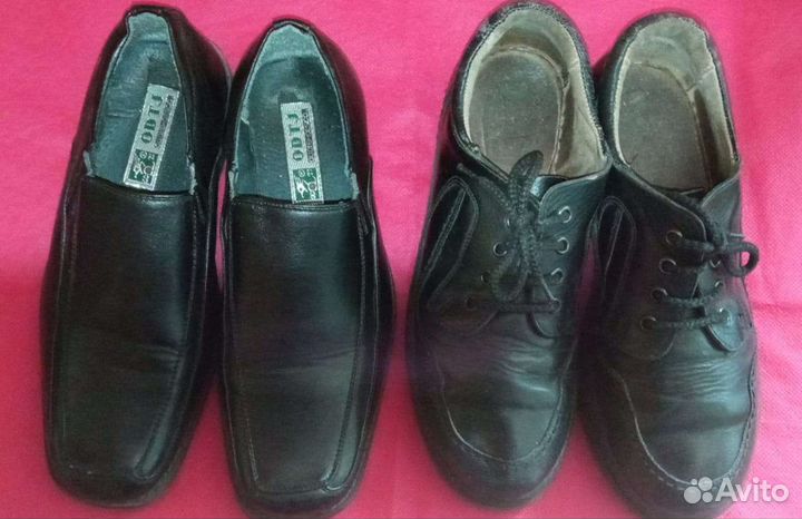 Обувь туфли ботинки для мальчика