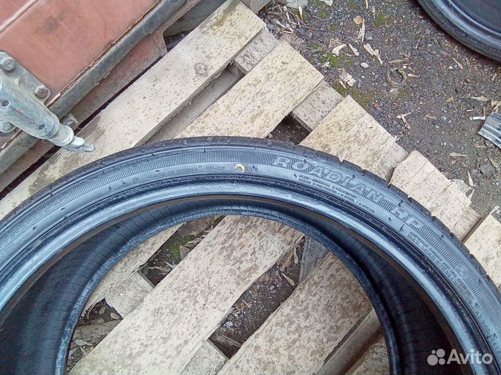 Roadstone Roadian HP SUV 295/30 R22 103V