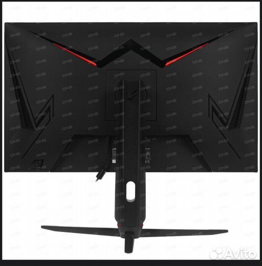Монитор ardor gaming infinity PRO AQ27H1