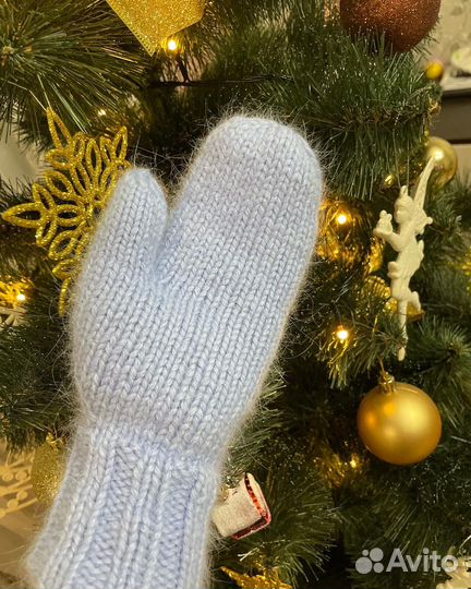 Вязание спицами на заказ