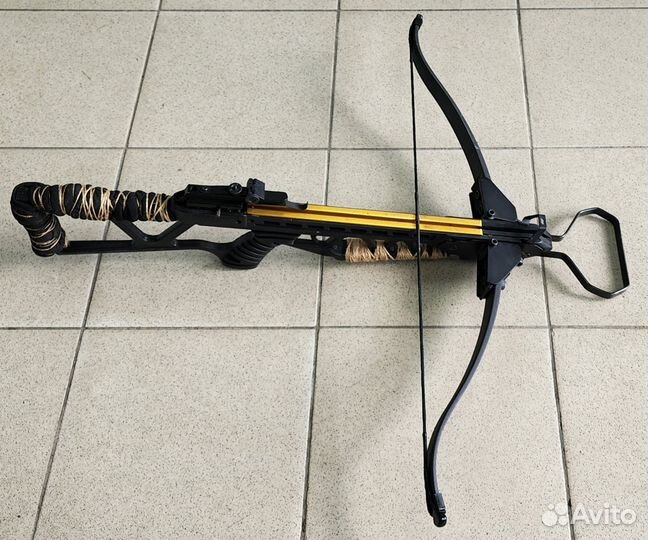 Арбалет Yarrow Bravo