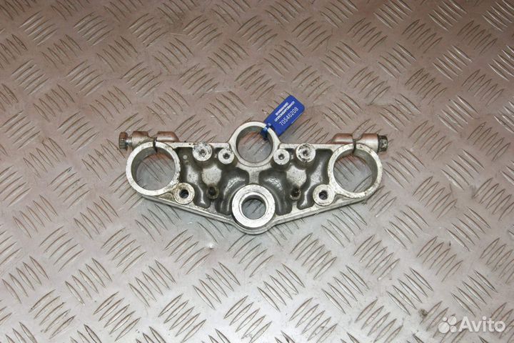 Траверса верхняя Suzuki GSF 400 Bandit