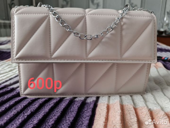 Вещи женские