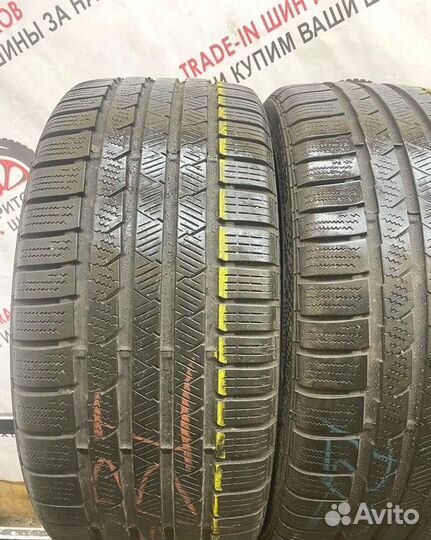 Continental ContiWinterContact TS 810 235/35 R19 90Q