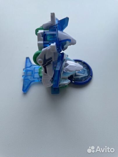 Игрушки дикие скричеры