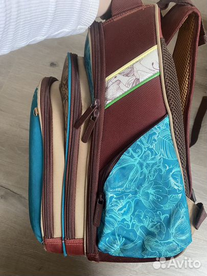 Рюкзак Hummingbird