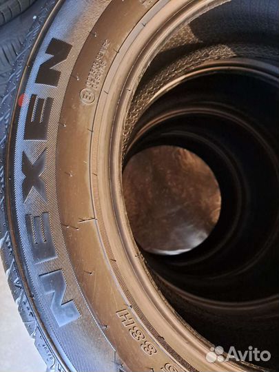 Nexen N'Fera SU4 185/65 R15 88H