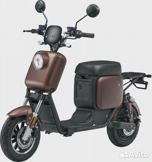 Электроскутер Skyboard Kazbek 1000W