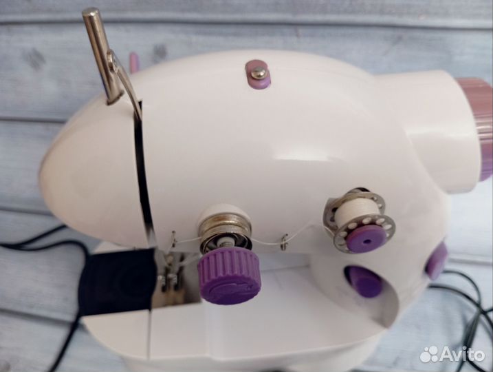 Швейная машина sм-202А mini