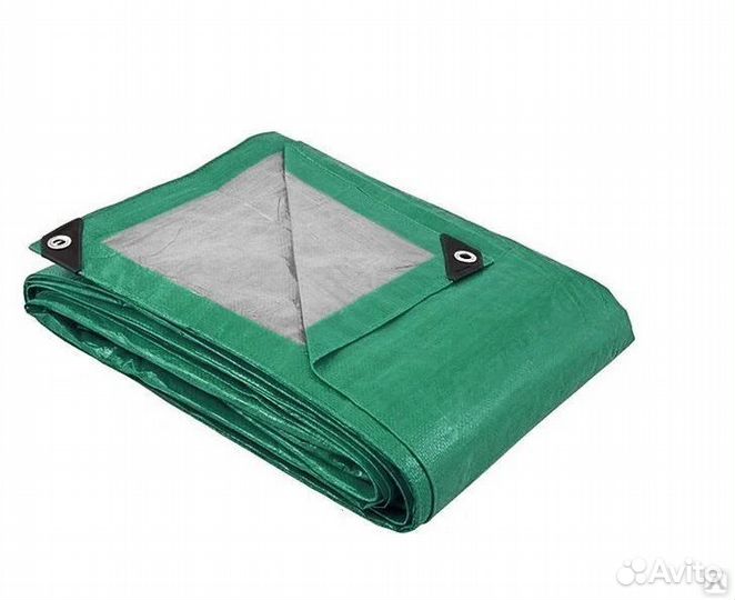 Тент Тарпаулин 2*3м