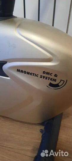 Велотренажер бу