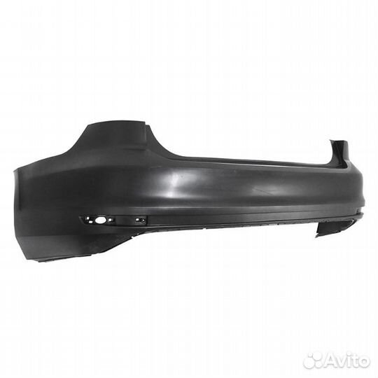 Бампер задний Volkswagen Jetta 6 (2014-2018)