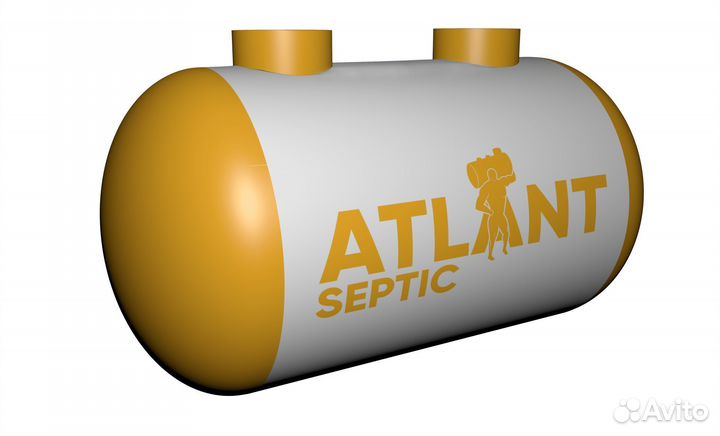 Пожарный резервуар Санкт-Петербург