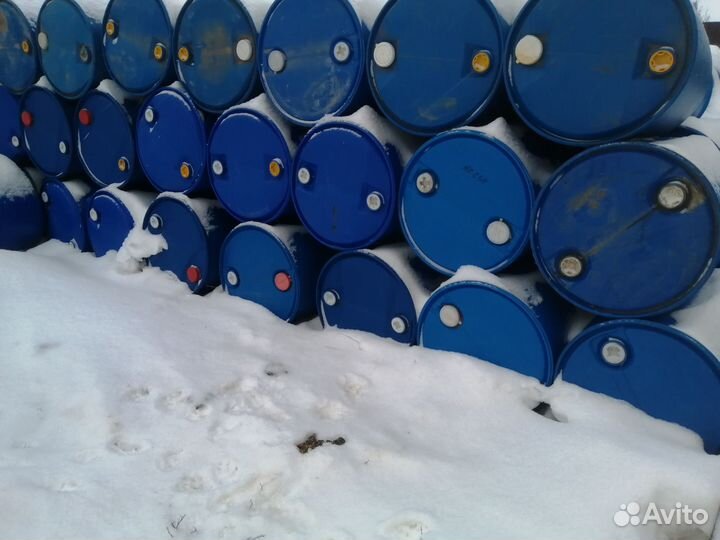 Емкость баки для воды бу