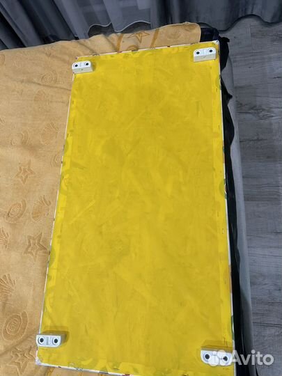 Пеленальная доска