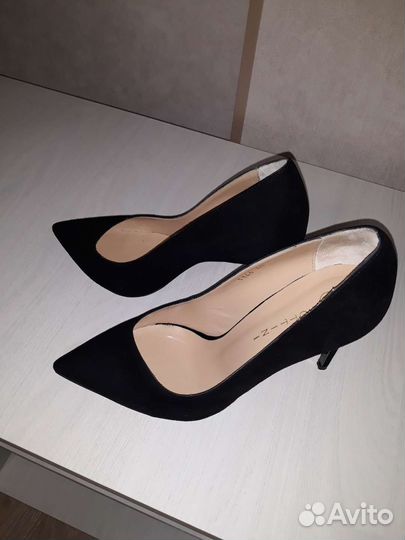 Туфли женские