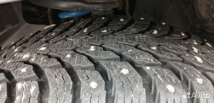 Колёса R20 275-55-20