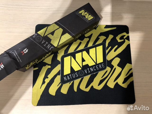 Коврик для мыши NaVi