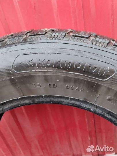 Kormoran SUV Stud 215/65 R16