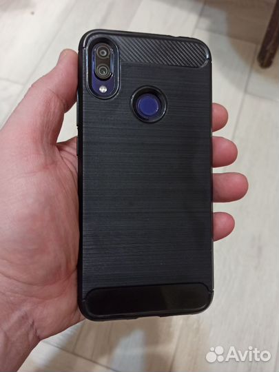 Xiaomi Redmi Note 7, 4/64 ГБ