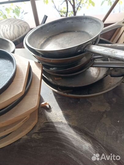 Горшок для запекания