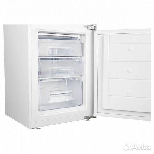 Встраиваемый холодильник Evelux FI 2200