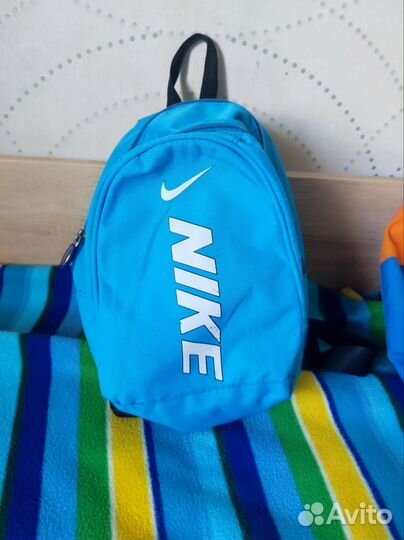 Рюкзак детский