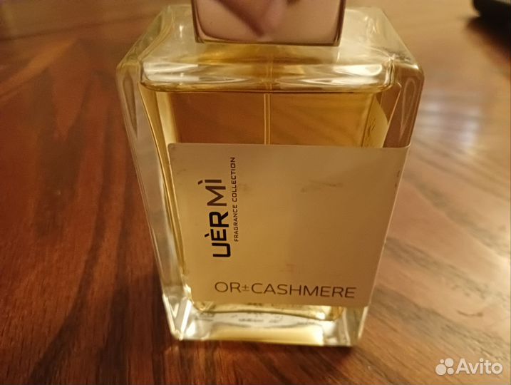 Uer Mi OR cashemere