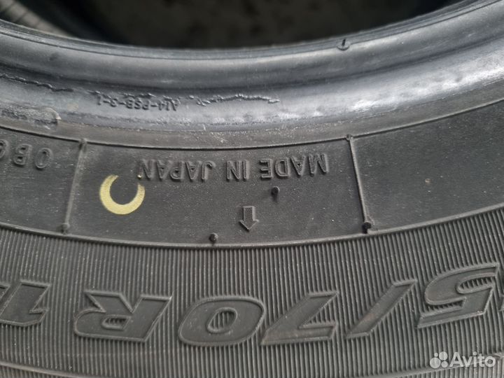 Toyo Observe GIZ2 165/70 R14 81Q