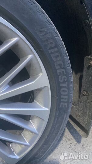 Bridgestone Turanza T005A 235/45 R18