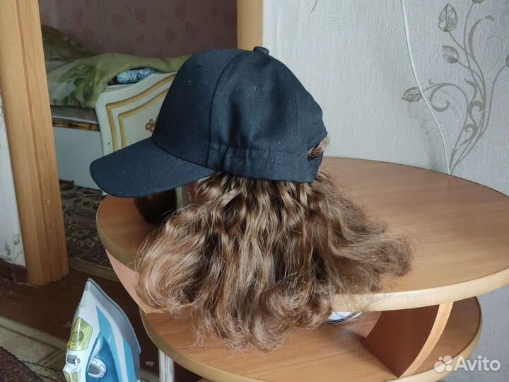 Парик